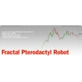 Steinitz Fractal Pterodactyl Robot v1.42